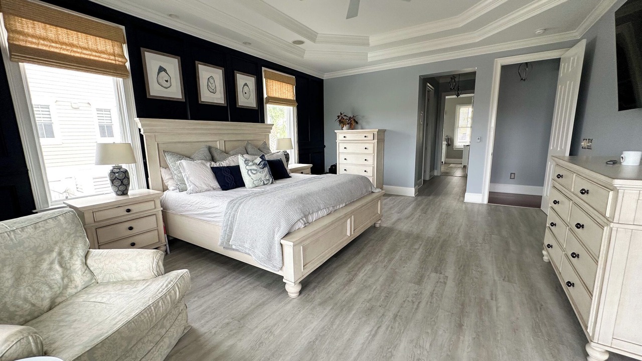 Photo of Bedroom in Mount Pleasant