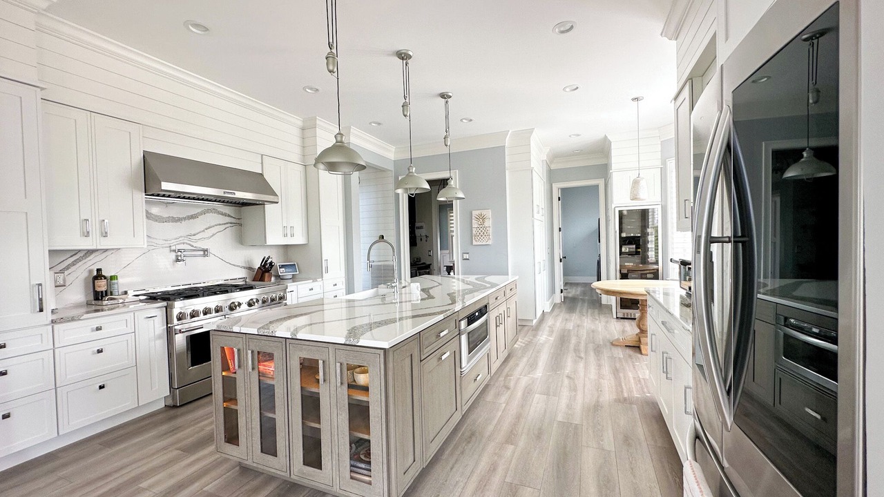 Photo of Kitchen in Mount Pleasant