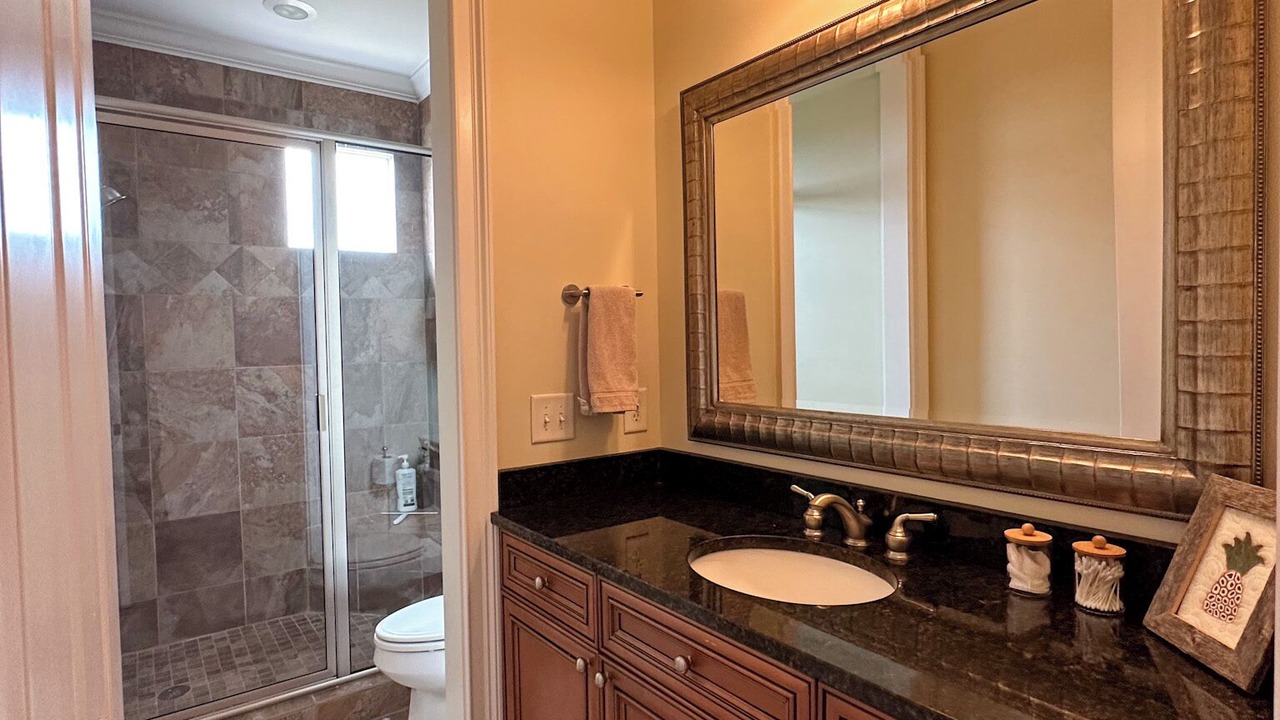 Photo of Bathroom in Mount Pleasant