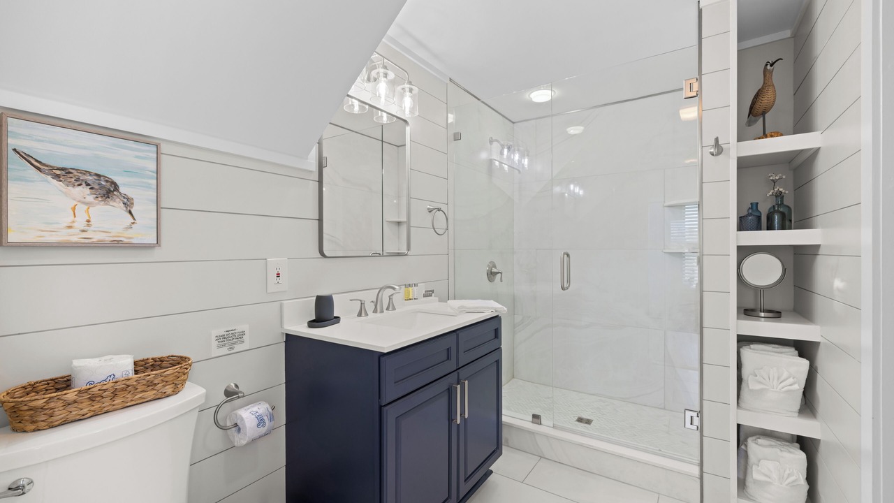 Photo of Bathroom in Litchfield by the Sea