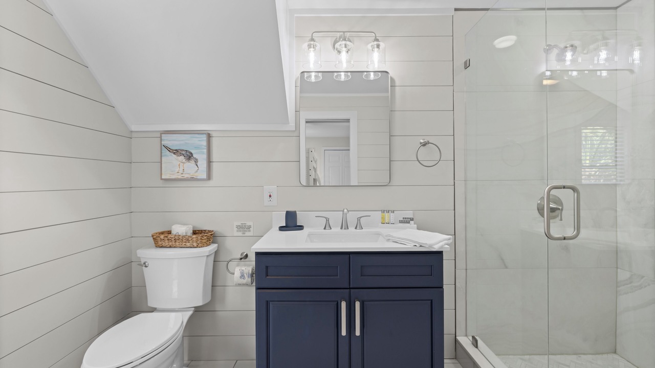 Photo of Bathroom in Litchfield by the Sea
