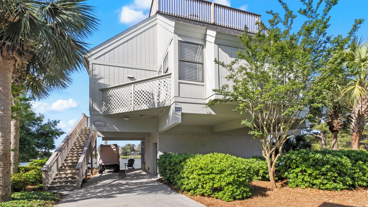 Photo of Outdoor in Litchfield by the Sea