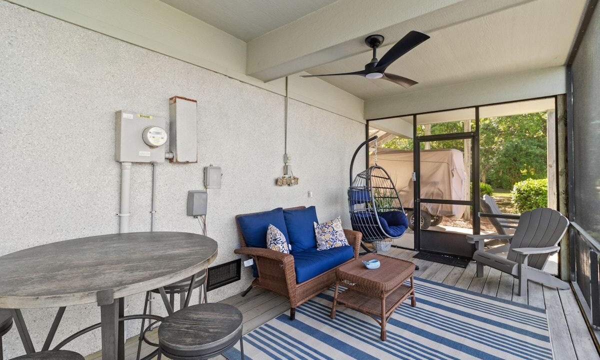 Photo of Outdoor in Litchfield by the Sea