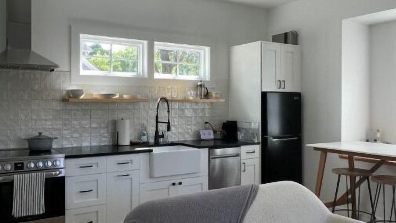 Photo of Livingroom in Old Village