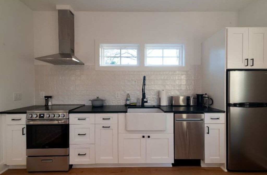 Photo of Kitchen in Old Village