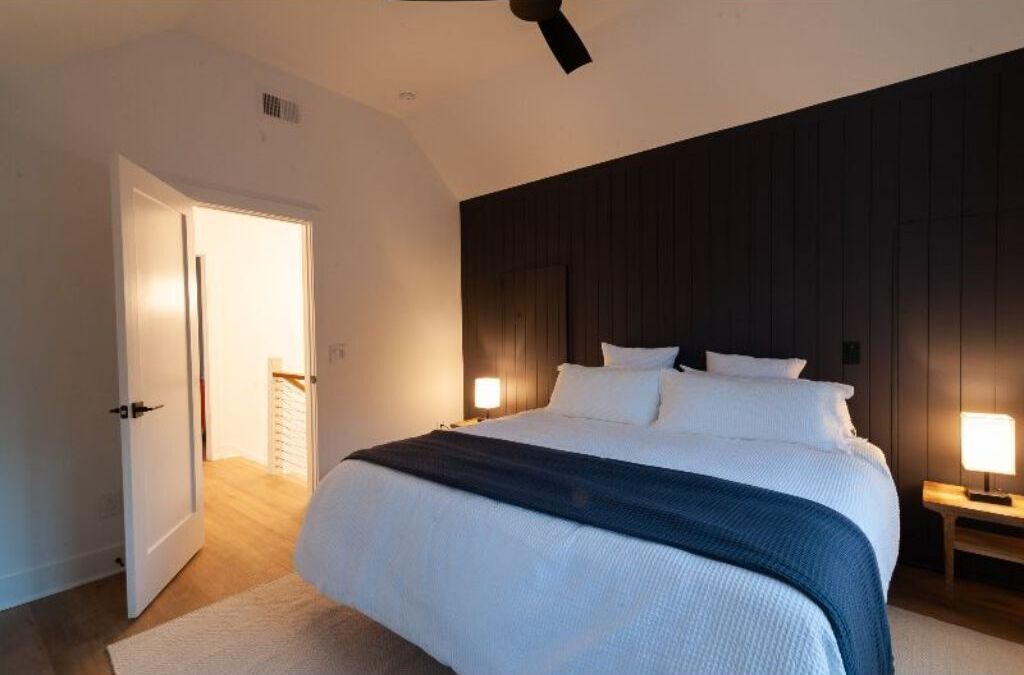 Photo of Bedroom in Old Village