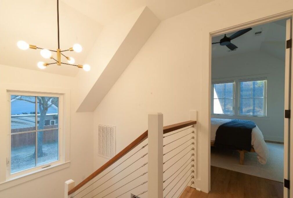 Photo of Bedroom in Old Village