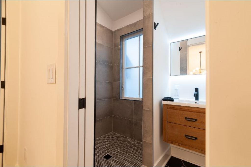 Photo of Bathroom in Old Village