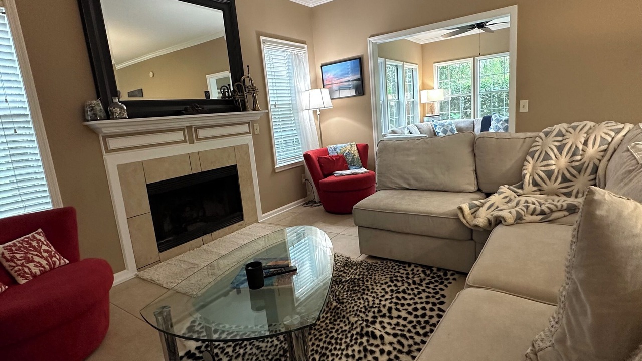 Photo of Livingroom in Port Royal
