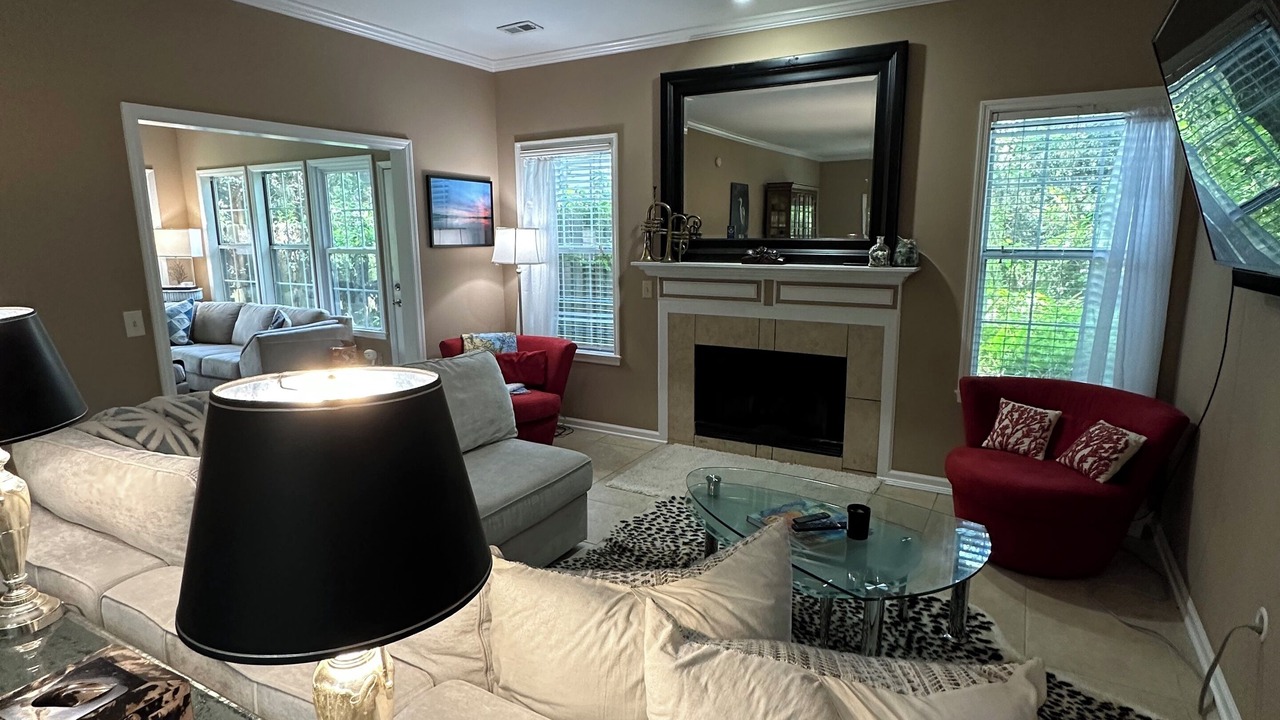 Photo of Livingroom in Port Royal