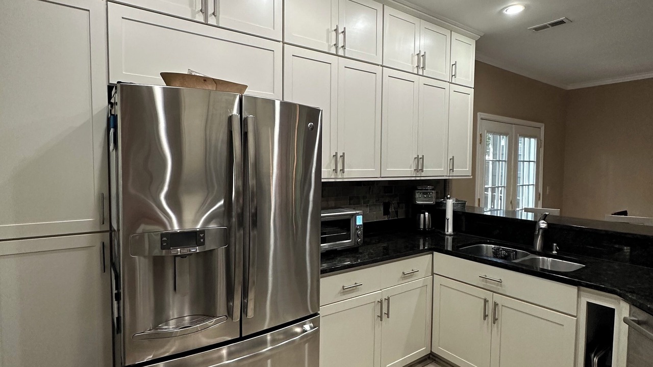 Photo of Kitchen in Port Royal