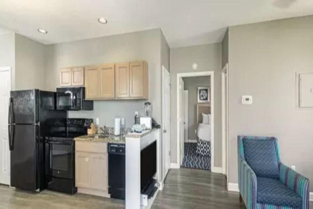 Photo of Kitchen in Ocean Ridge