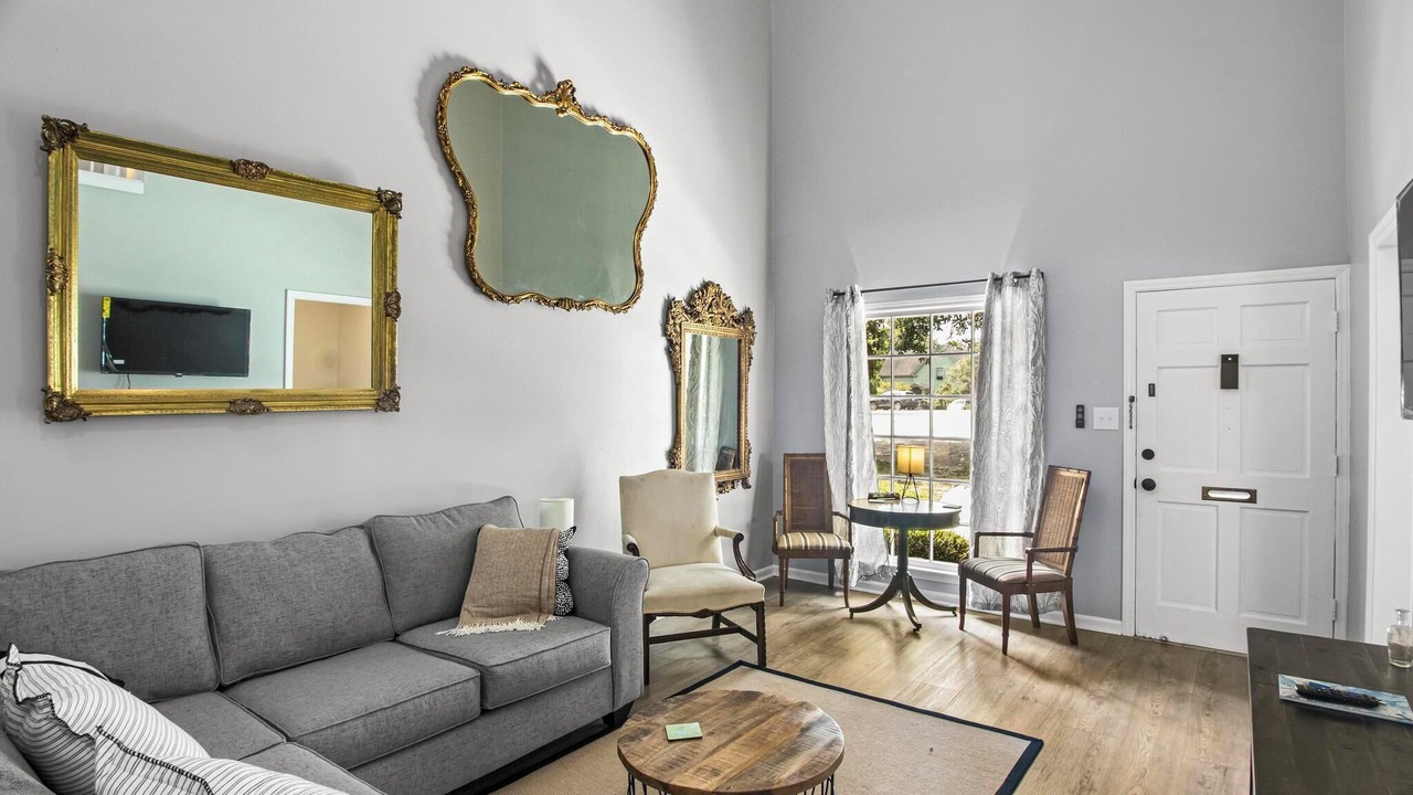 Photo of Livingroom in Aiken