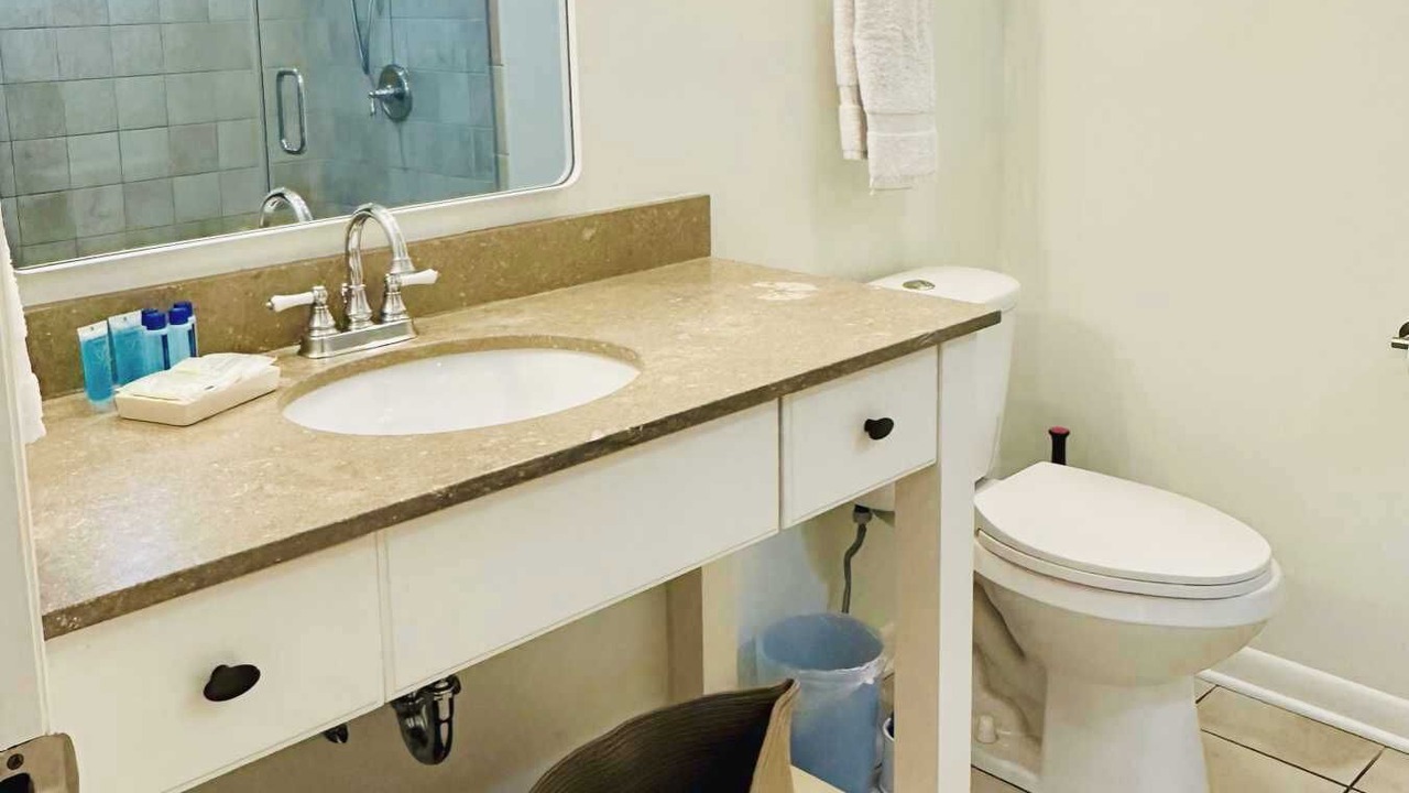 Photo of Bathroom in Seabrook Island