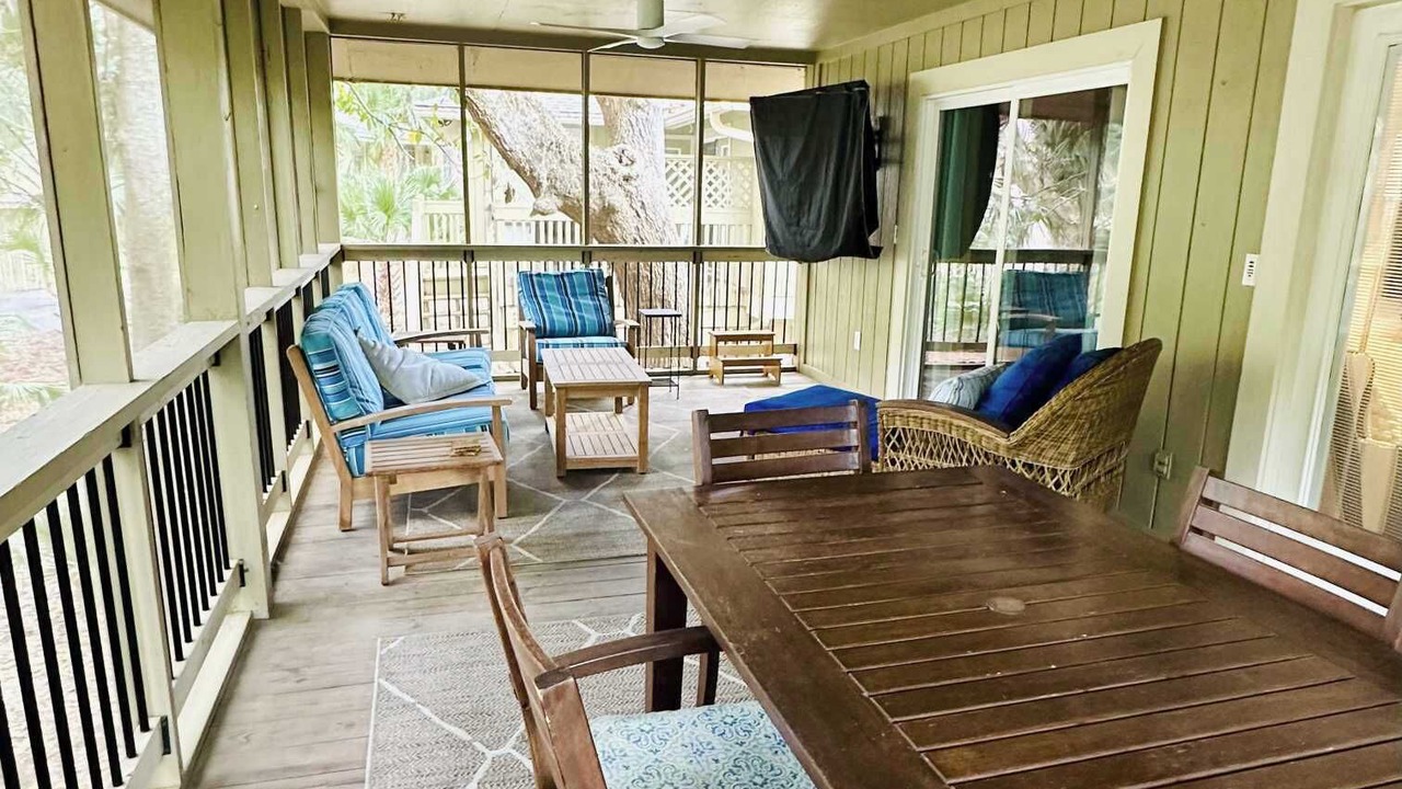 Photo of Outdoor in Seabrook Island
