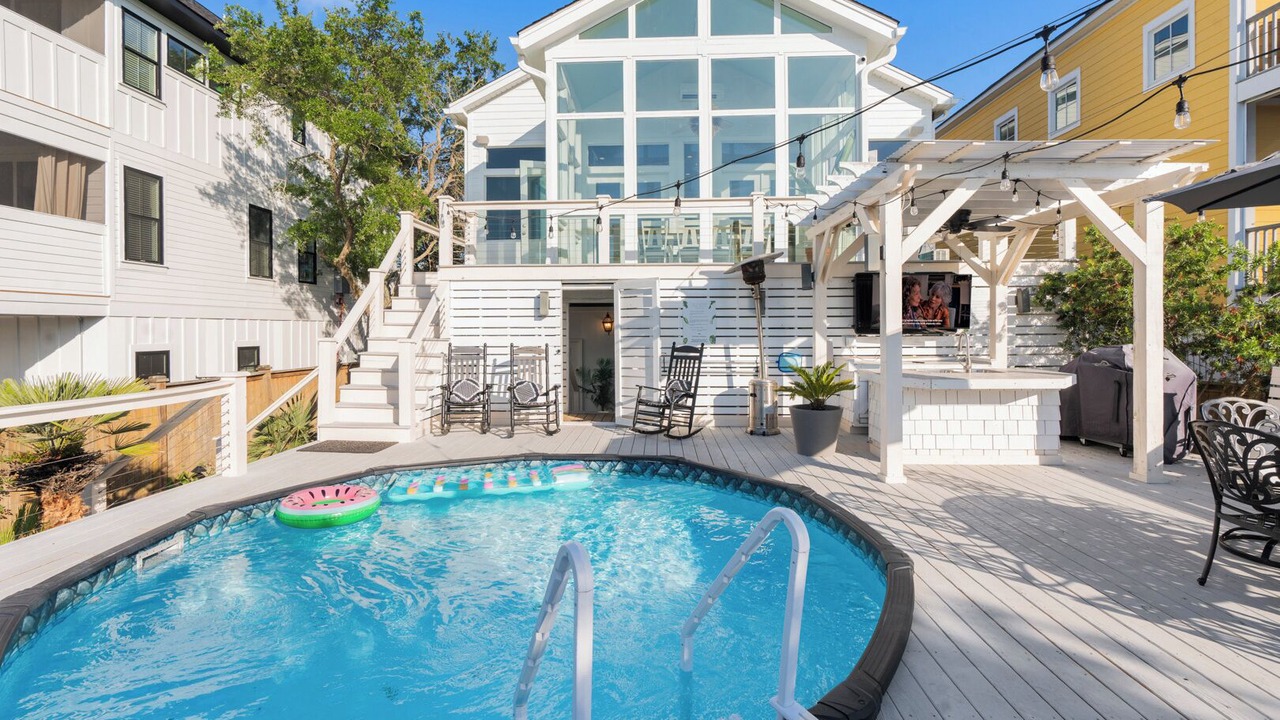 Photo of Outdoor in Charleston