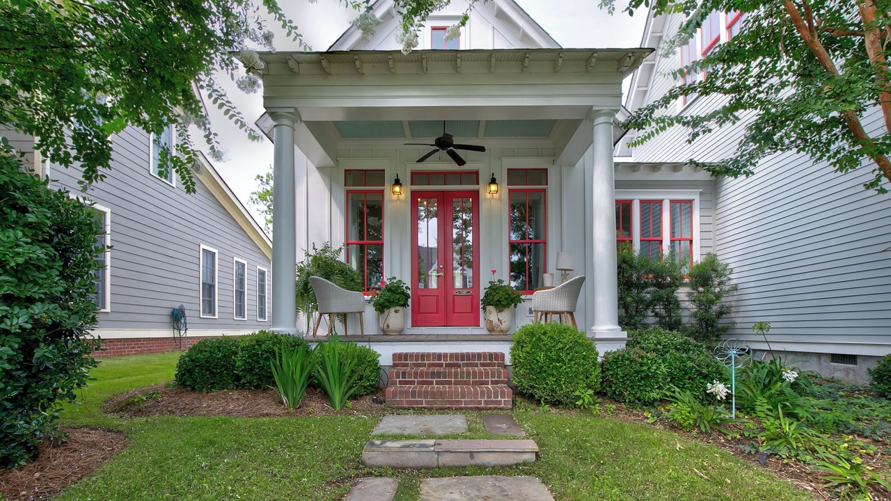 Photo of Outdoor in Lake Carolina