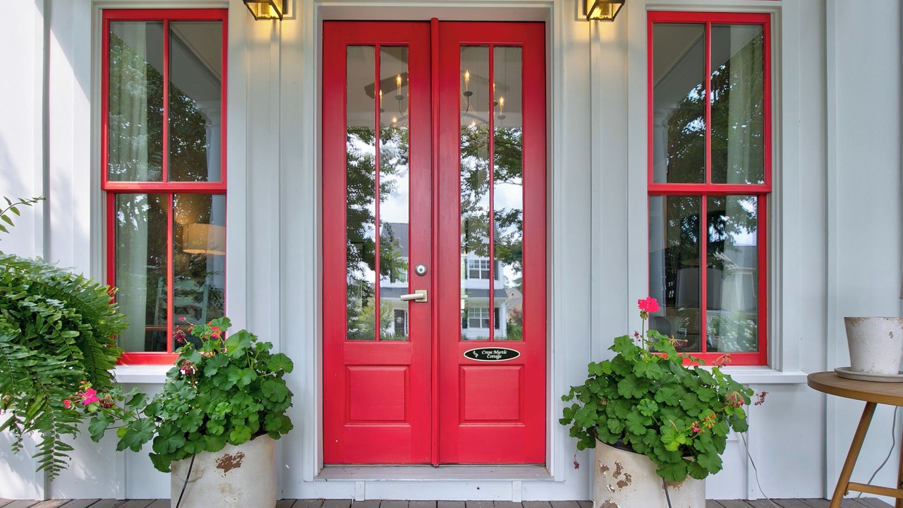 Photo of Outdoor in Lake Carolina