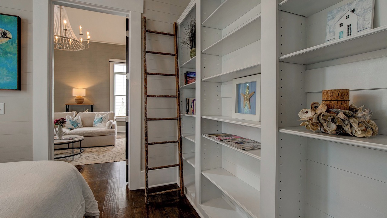 Photo of Bedroom in Lake Carolina