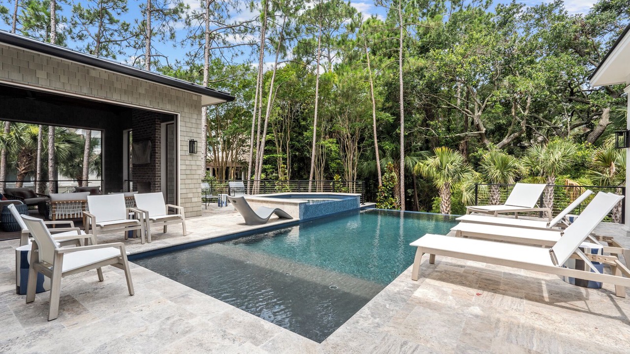 Photo of Outdoor in Vanderhorst Plantation