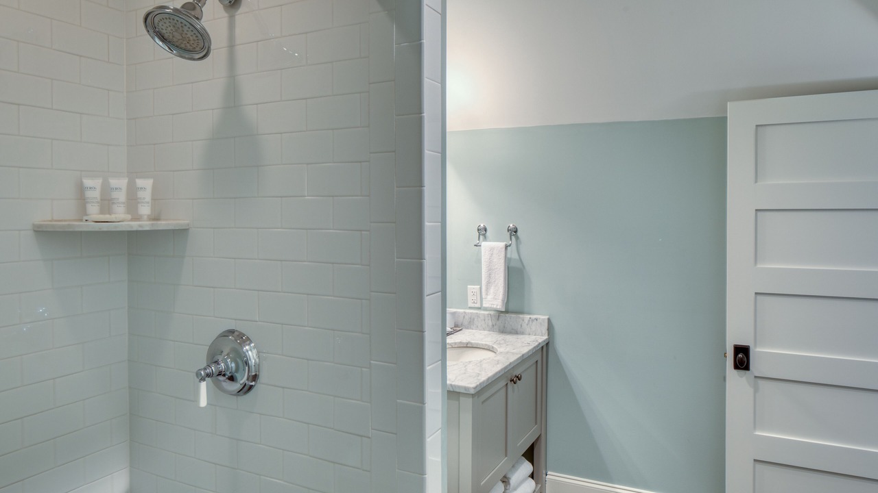 Photo of Bathroom in Palmetto Bluff