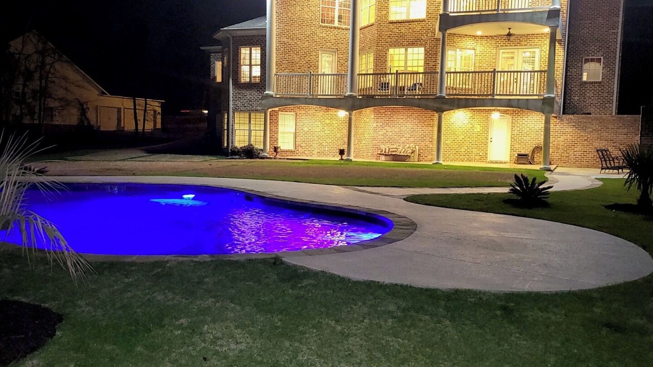 Photo of Outdoor in Graniteville
