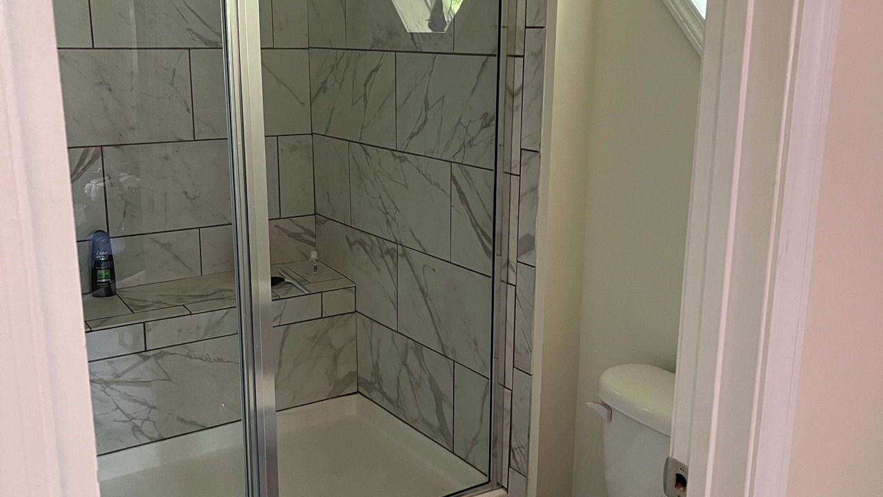 Photo of Bathroom in Troutman