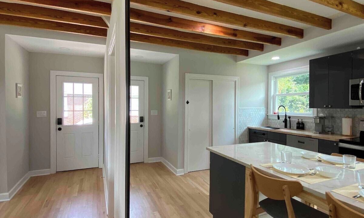 Photo of Kitchen in North Charleston