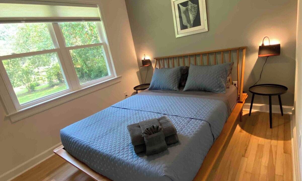 Photo of Bedroom in North Charleston