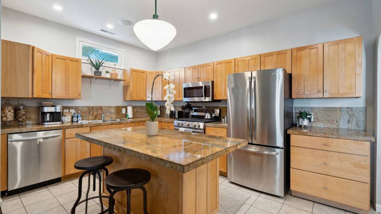 Photo of Kitchen in Westside
