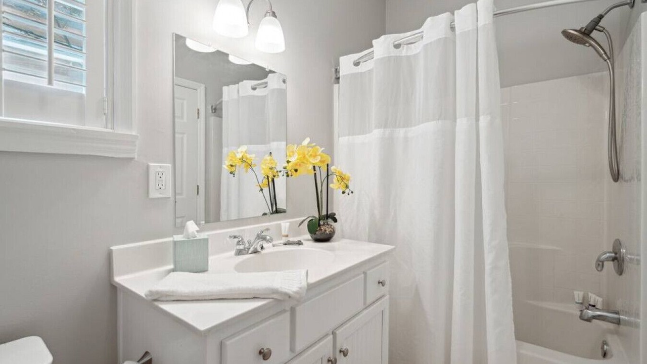 Photo of Bathroom in Westside