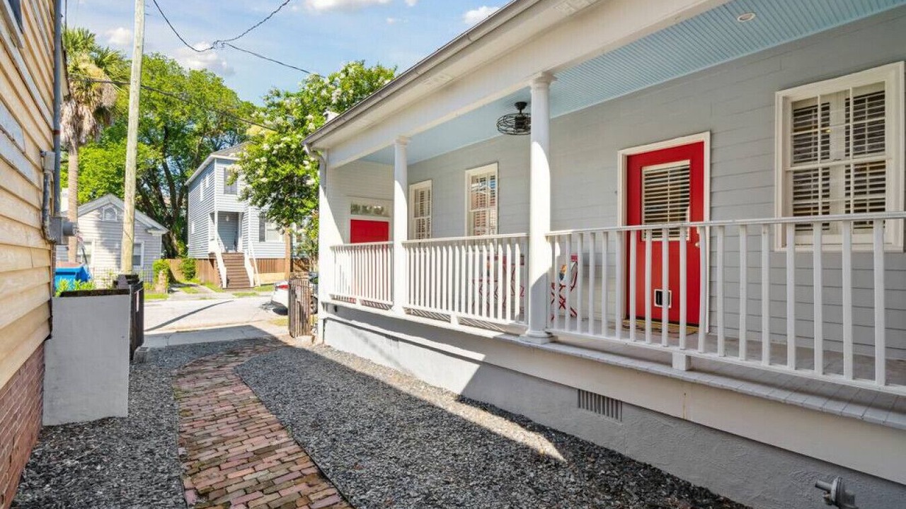Photo of Outdoor in Westside