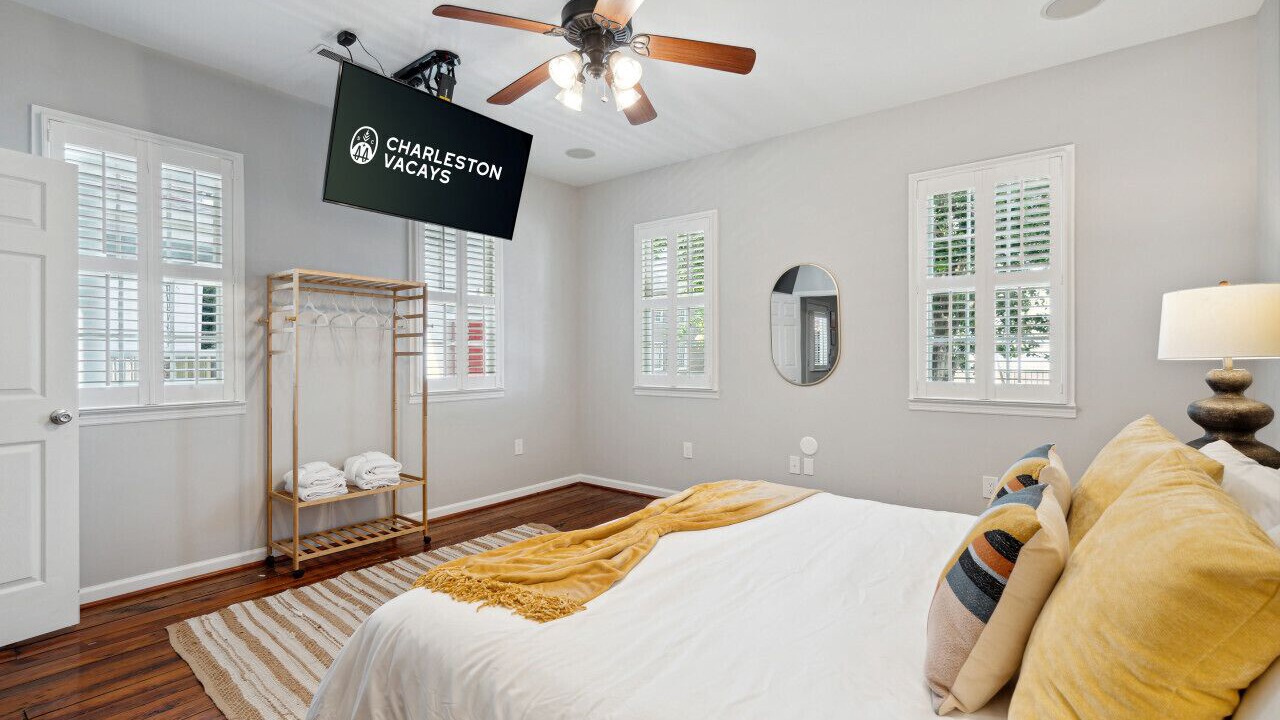 Photo of Bedroom in Westside
