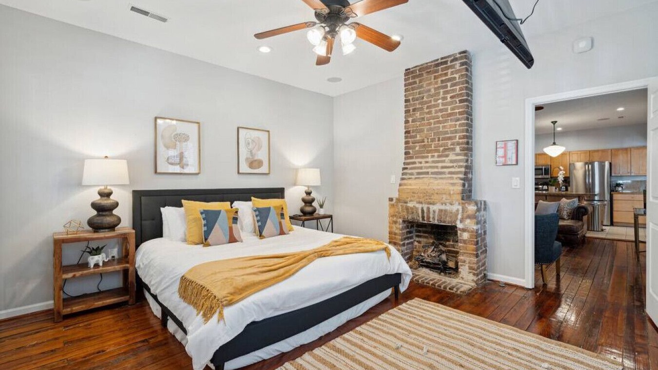 Photo of Bedroom in Westside