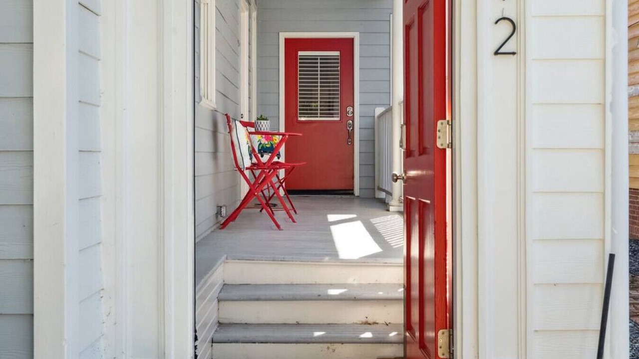 Photo of Outdoor in Westside