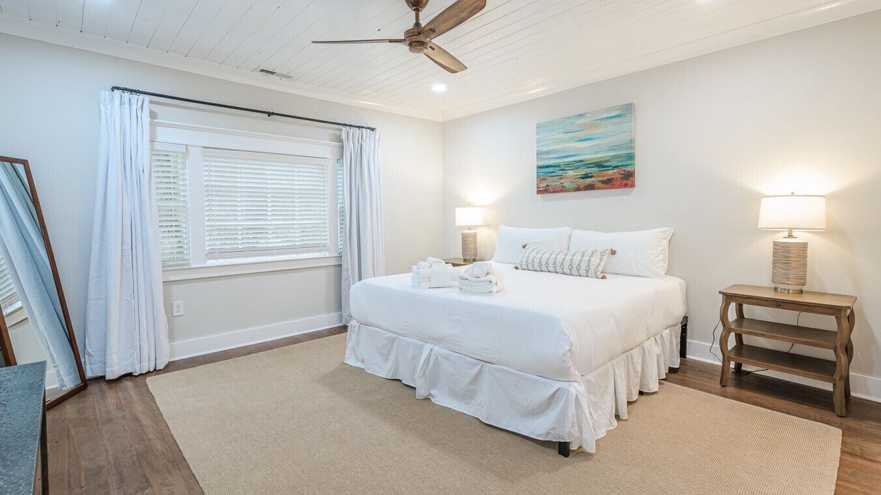 Photo of Bedroom in Cannonborough Elliotborough