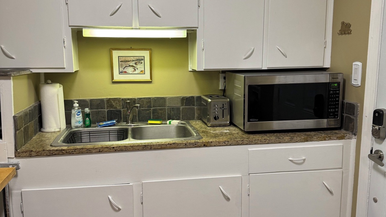 Photo of Kitchen in Summerville