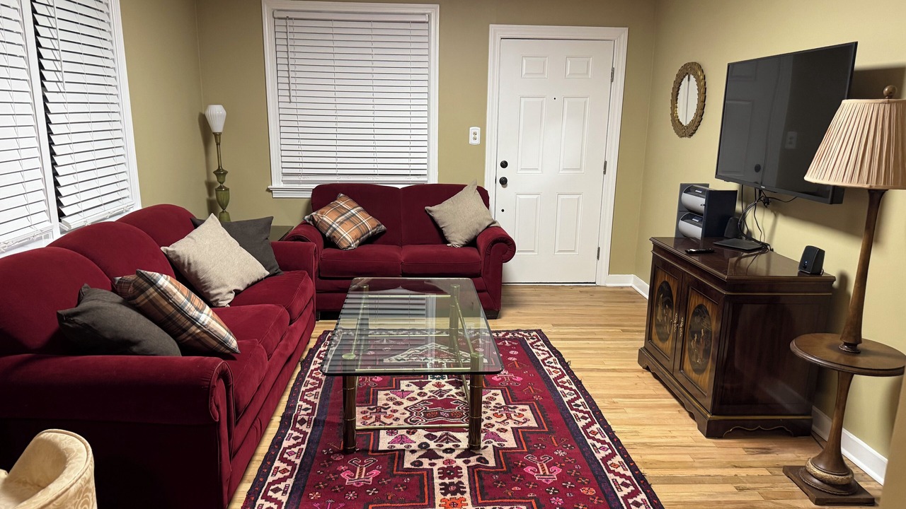 Photo of Livingroom in Summerville