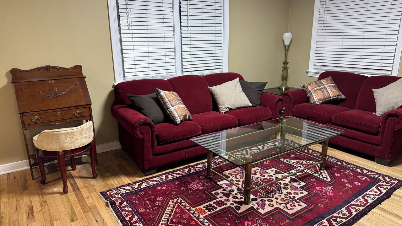 Photo of Livingroom in Summerville