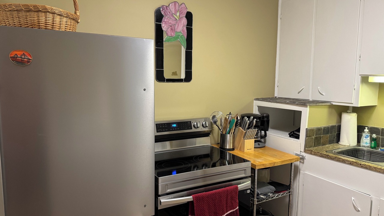 Photo of Kitchen in Summerville