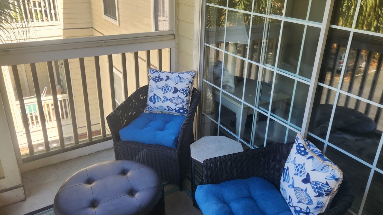 Photo of Outdoor in Seaside Farms