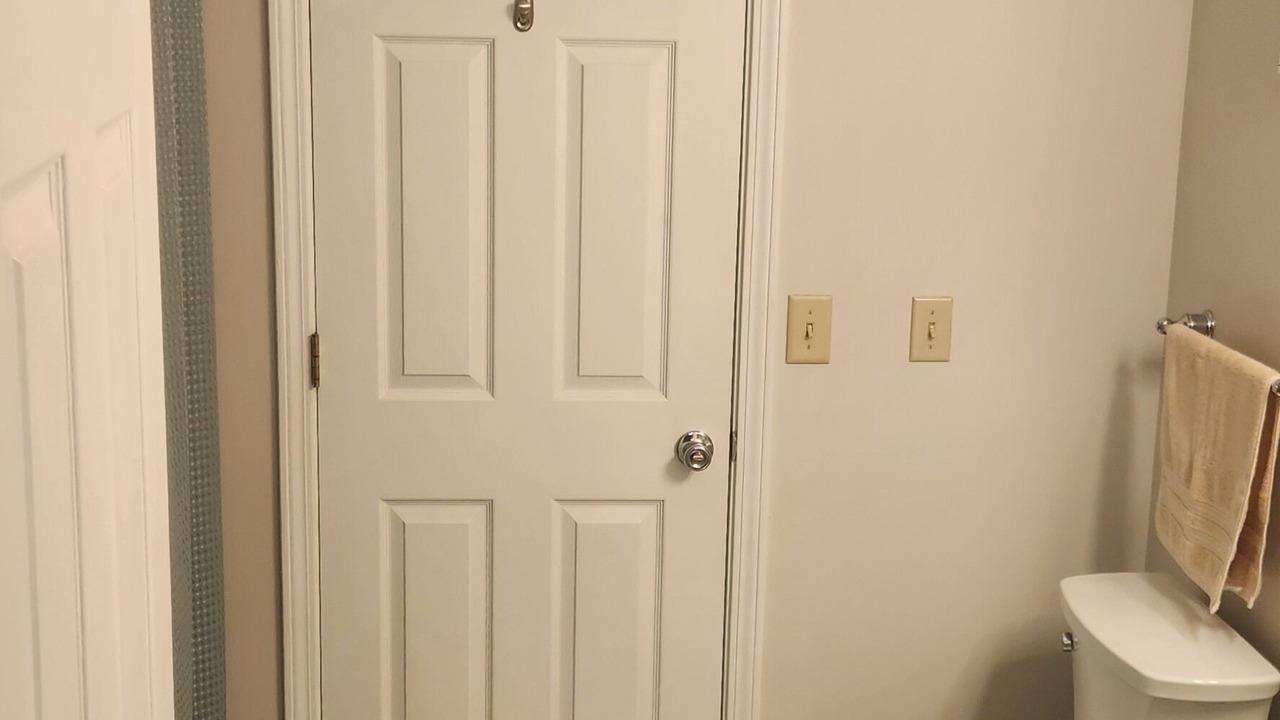 Photo of Bathroom in Seaside Farms