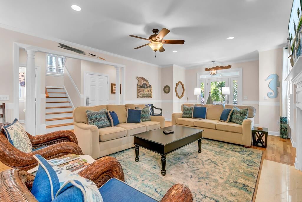 Photo of Bedroom in Isle of Palms