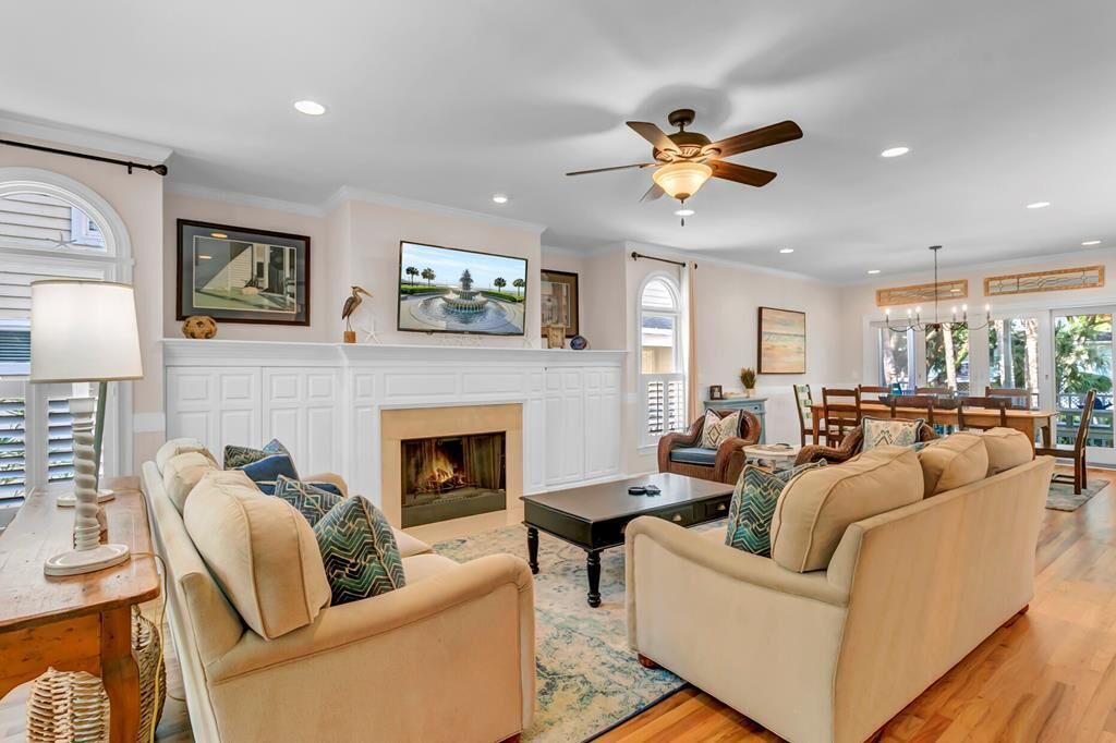 Photo of Bedroom in Isle of Palms