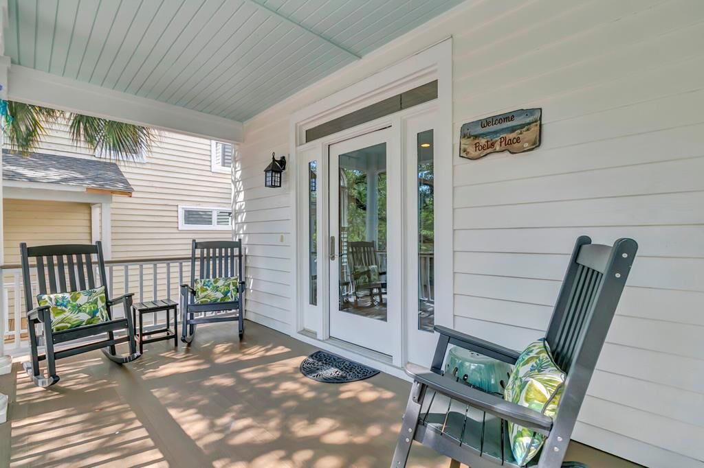 Photo of Outdoor in Isle of Palms