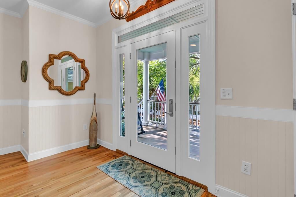 Photo of Bedroom in Isle of Palms