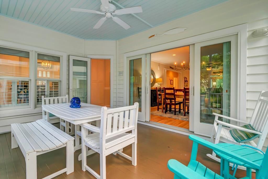 Photo of Outdoor in Isle of Palms