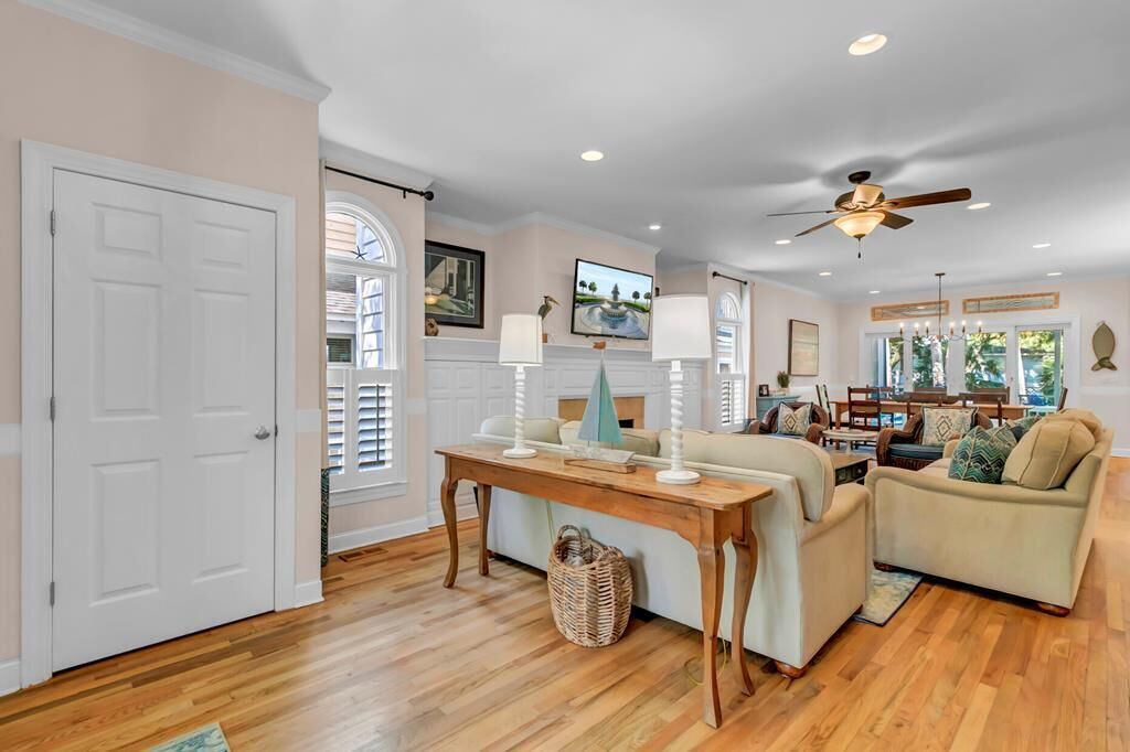 Photo of Bedroom in Isle of Palms