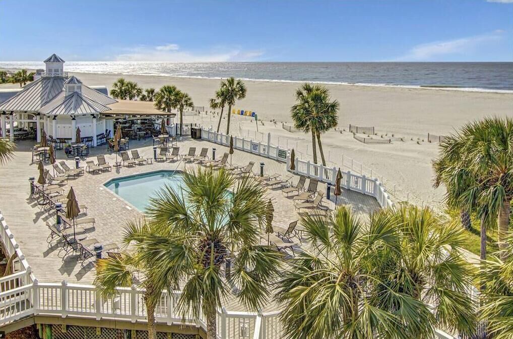 Photo of Outdoor in Isle of Palms