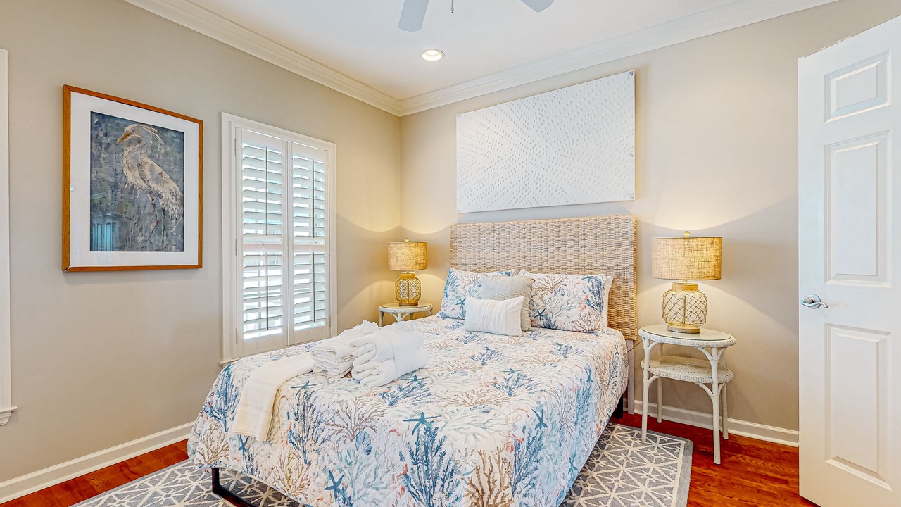 Photo of Bedroom in Waters Edge